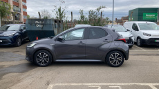 Toyota Yaris 1.5 Hybrid Design 5dr CVT Hybrid Hatchback